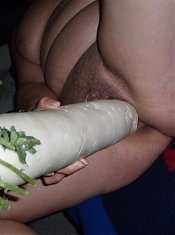 Juicy Fisting