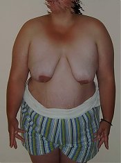 Mature BBW Housewife