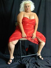 Retired Sluts