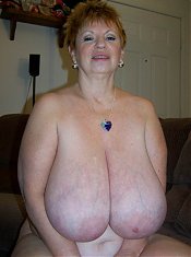 Retired Sluts