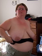 Plump Wives - Exclusive Amateur BBW pics