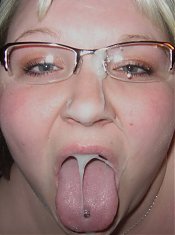 Plump Wives - Exclusive Amateur BBW pics