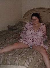 Plump Wives - Exclusive Amateur BBW pics