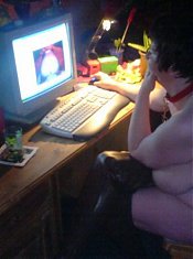 Plump Wives - Exclusive Amateur BBW pics