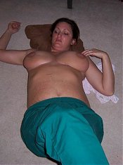 Plump Wives - Exclusive Amateur BBW pics