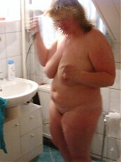 Plump Wives - Exclusive Amateur BBW pics