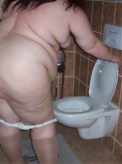 Plump Wives - Exclusive Amateur BBW pics