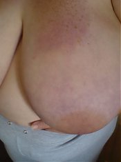 My BBW Wife