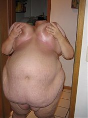 My BBW Wife