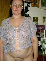 Fatty Wife