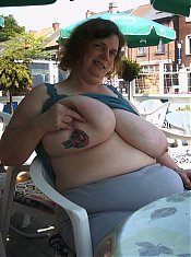 SUPER SIZED LADIES